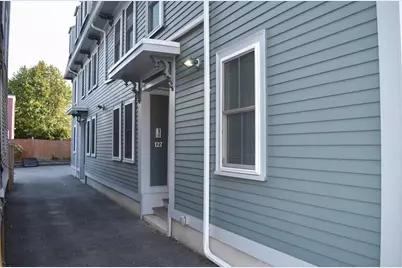 122 Charles St #2, Cambridge, MA 02141 - Photo 2