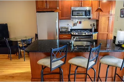 122 Charles St #2, Cambridge, MA 02141 - Photo 4
