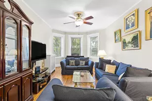 384 Riverway, Boston, MA 02115 - Photo 1