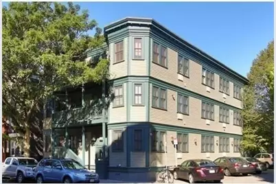 277 River St #1, Cambridge, MA 02139 - Photo 1