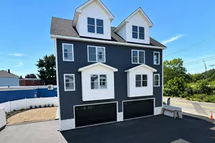 562 Gorham St, Lowell, MA 01852 - Photo 1