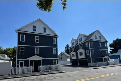 562 Gorham Street #05, Lowell, MA 01852 - Photo 2