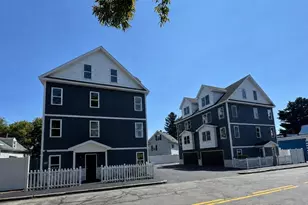 562 Gorham St, Lowell, MA 01852 - Photo 2
