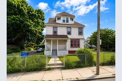 29 East Cottage, Boston, MA 02125 - Photo 1