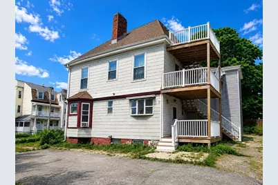 29 East Cottage, Boston, MA 02125 - Photo 2