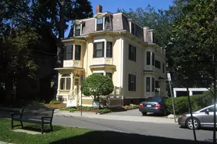 37 Langdon, Cambridge, MA 02138 - Photo 1