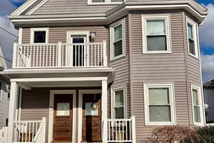 88 Gardner St, Waltham, MA 02453 - Photo 1