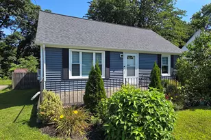 40 2nd Island Rd, Webster, MA 01570 - Photo 1