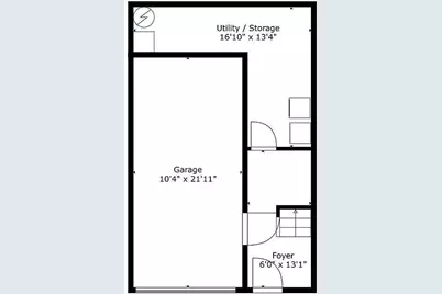 80 Smith St #2A, Lowell, MA 01851 - Photo 14