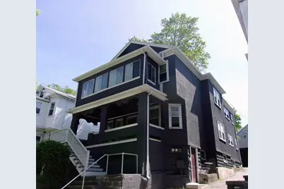 283 Alewife Brook Pkwy #2, Somerville, MA 02144 - Photo 1