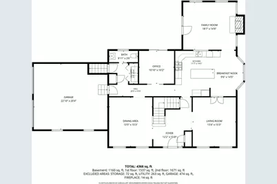 6 Waterville Street, Shrewsbury, MA 01545 - Photo 32