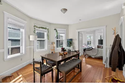 671 Washington #1, Boston, MA 02135 - Photo 2