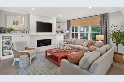 98 Aurora Sky #98, Plymouth, MA 02360 - Photo 6