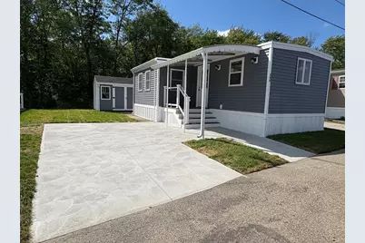 300 East Washington Street #34R, North Attleboro, MA 02760 - Photo 1
