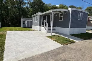 300 East Washington St, North Attleboro, MA 02760 - Photo 1