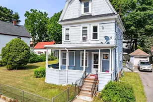 16 Holmfield Ave, Boston, MA 02136 - Photo 2
