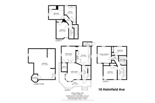 16 Holmfield Ave, Boston, MA 02136 - Photo 36