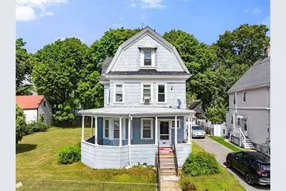 16 Holmfield Ave, Boston, MA 02136 - Photo 1