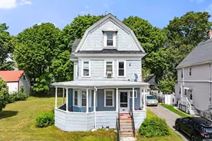 16 Holmfield Ave, Boston, MA 02136 - Photo 1
