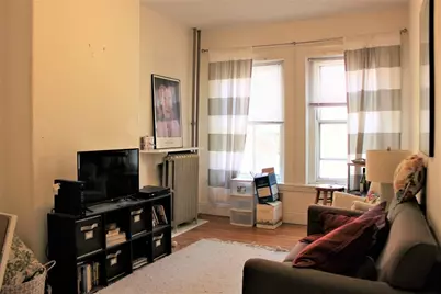 22 Isabella Street #2, Boston, MA 02116 - Photo 1