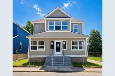 73-75 Melrose St, Springfield, MA 01109 - Photo 1