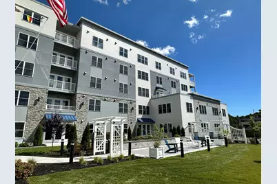 50 Balch St #507, Beverly, MA 01915 - Photo 10