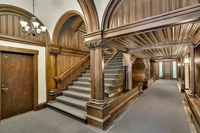 90 Park Street #35, Brookline, MA 02446 - Photo 2
