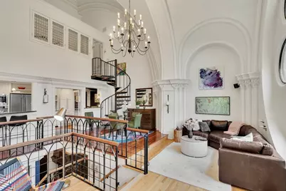 90 Park Street #35, Brookline, MA 02446 - Photo 4