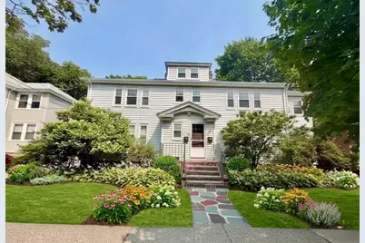 56 Noble Street #2-56, Newton, MA 02465 - Photo 1