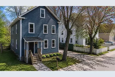 65 Oak Street, Middleborough, MA 02346 - Photo 4