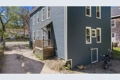65 Oak Street, Middleborough, MA 02346 - Photo 14