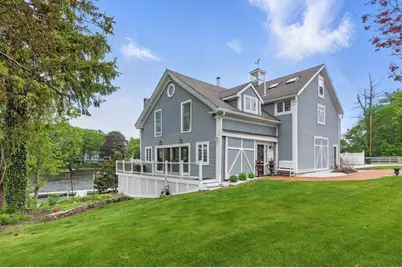 1 Deer Island Street #3, Newburyport, MA 01950 - Photo 24