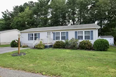 12 Trailwood Dr., Bridgewater, MA 02324 - Photo 2