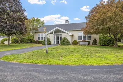 12 Trailwood Dr., Bridgewater, MA 02324 - Photo 32