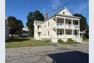 44-46 Starbird St, Lowell, MA 01854 - Photo 1