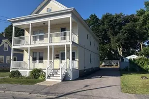 44-46 Starbird St, Lowell, MA 01854 - Photo 2