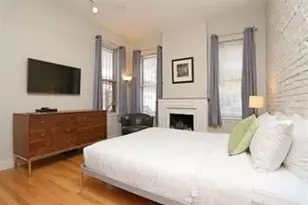 17 Cazenove, Boston, MA 02116 - Photo 1