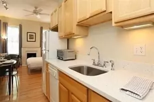 17 Cazenove, Boston, MA 02116 - Photo 2