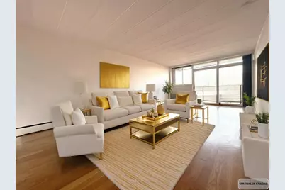 345 Harvard St #4E, Cambridge, MA 02138 - Photo 4