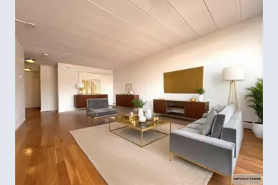 345 Harvard St #4E, Cambridge, MA 02138 - Photo 6