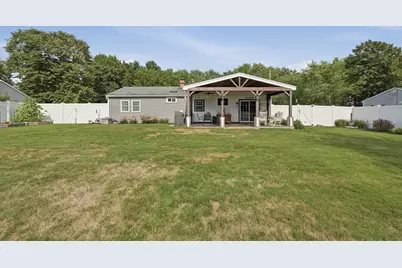 257 Homeland Drive, Whitman, MA 02382 - Photo 34