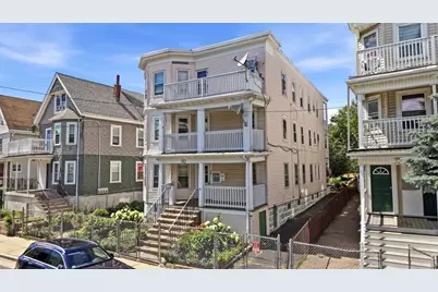 90 Homes Ave #2, Boston, MA 02122 - Photo 22
