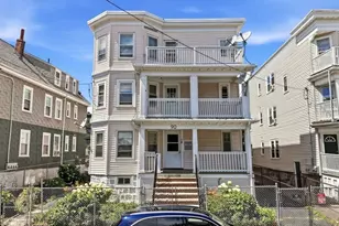 90 Homes Ave, Boston, MA 02122 - Photo 1