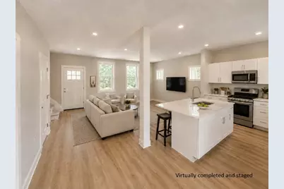 1405 Gar Highway #3A, Swansea, MA 02777 - Photo 2