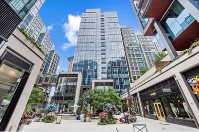 135 Seaport Blvd #UNIT 818, Boston, MA 02210 - Photo 1