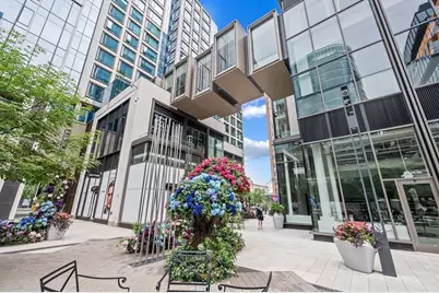 135 Seaport Blvd #UNIT 818, Boston, MA 02210 - Photo 28