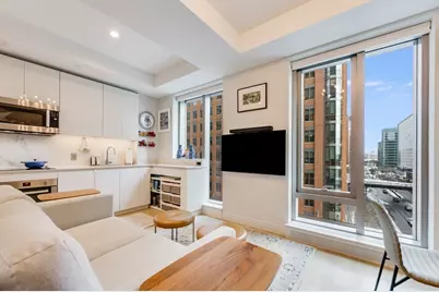 135 Seaport Blvd #UNIT 818, Boston, MA 02210 - Photo 4