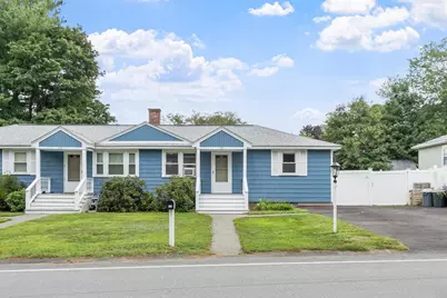 278 South Rd #278, Bedford, MA 01730 - Photo 2