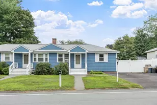 278 South Rd, Bedford, MA 01730 - Photo 2