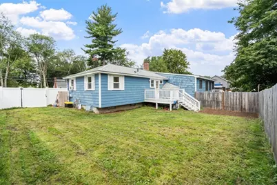 278 South Rd #278, Bedford, MA 01730 - Photo 20